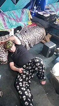 Snapshot of Boo-boo_kittyfux chatting on January 2026 03:14:02 PM Boo-boo kittyfux online show from January 2026 03:14:02 PM