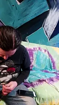 Snapshot of Boo-boo_kittyfux chatting on February 2026 12:11:01 PM Boo-boo kittyfux online show from February 2026 12:11:01 PM