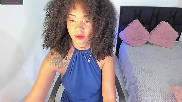 Snapshot of Maria_juliana chatting on January 2025 05:30:01 AM Maria juliana online show from January 2025 05:30:01 AM