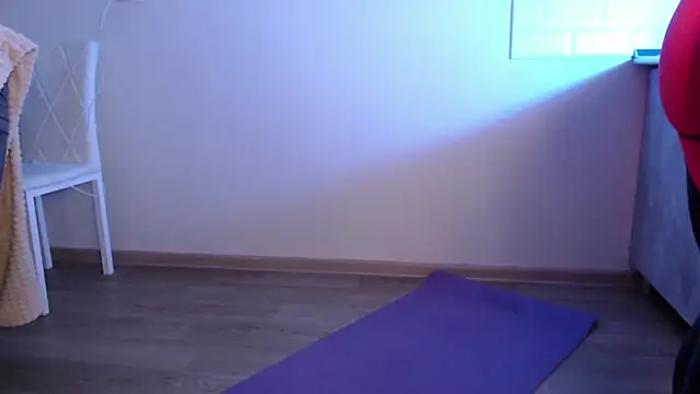 Eva Hailey  online show from September 2025 05:22:02 AM