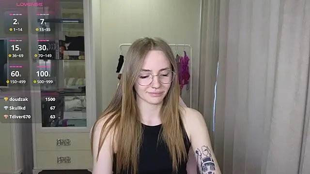 Snapshot of littlevildevil chatting on February 2025 11:44:02 AM littlevildevil online show from February 2025 11:44:02 AM