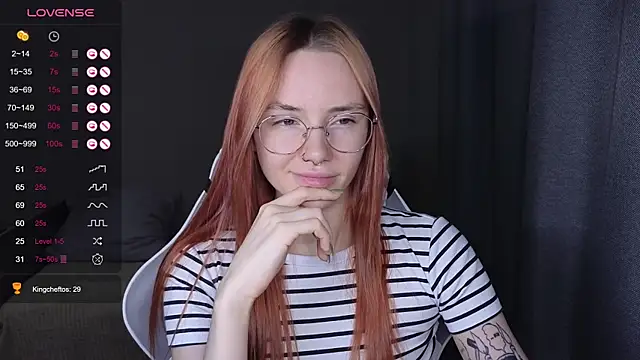 Snapshot of littlevildevil chatting on November 2025 10:43:02 AM littlevildevil online show from November 2025 10:43:02 AM