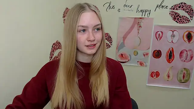 Snapshot of MademoiselleCl chatting on January 2025 07:26:01 AM MademoiselleCl online show from January 2025 07:26:01 AM