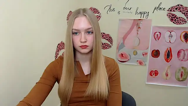 Snapshot of MademoiselleCl chatting on February 2025 10:08:02 AM MademoiselleCl online show from February 2025 10:08:02 AM