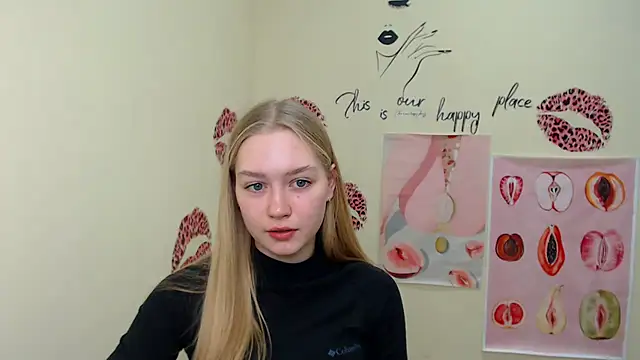 Snapshot of MademoiselleCl chatting on February 2025 07:16:01 AM MademoiselleCl online show from February 2025 07:16:01 AM