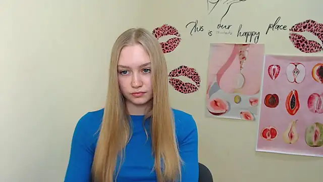 Snapshot of MademoiselleCl chatting on February 2025 10:26:01 AM MademoiselleCl online show from February 2025 10:26:01 AM