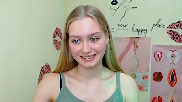 Snapshot of MademoiselleCl chatting on March 2025 03:40:01 PM MademoiselleCl online show from March 2025 03:40:01 PM