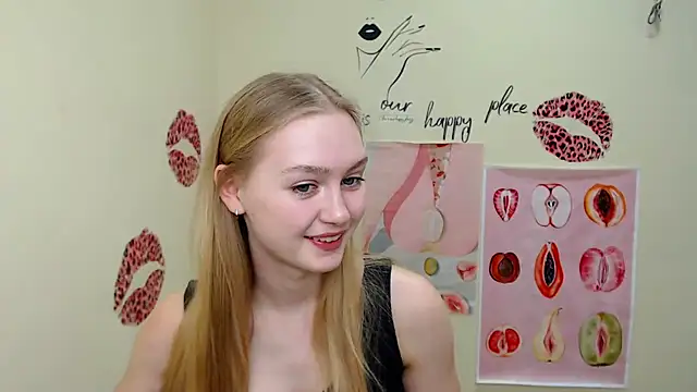 Snapshot of MademoiselleCl chatting on March 2025 11:36:02 AM MademoiselleCl online show from March 2025 11:36:02 AM