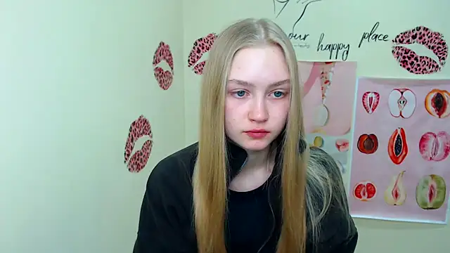 Snapshot of MademoiselleCl chatting on March 2025 07:24:01 AM MademoiselleCl online show from March 2025 07:24:01 AM