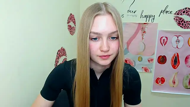 Snapshot of MademoiselleCl chatting on March 2025 01:51:01 PM MademoiselleCl online show from March 2025 01:51:01 PM