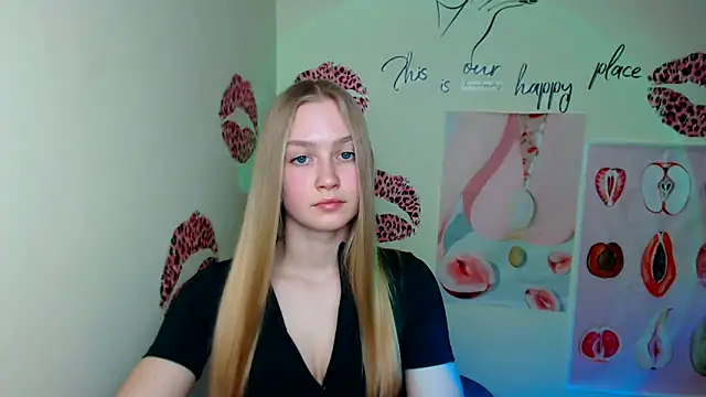 Snapshot of MademoiselleCl chatting on March 2025 04:54:01 PM MademoiselleCl online show from March 2025 04:54:01 PM