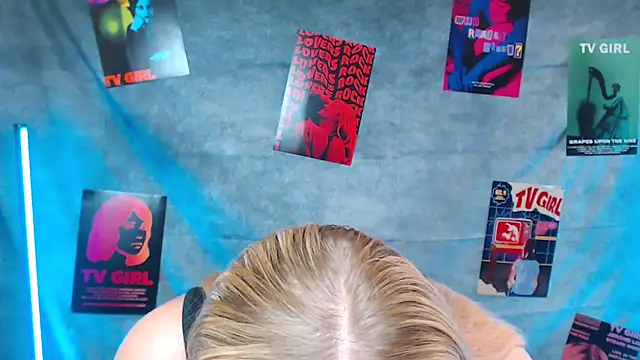 Snapshot of MademoiselleCl chatting on September 2025 12:40:02 PM MademoiselleCl online show from September 2025 12:40:02 PM