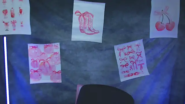 Snapshot of MademoiselleCl chatting on February 2026 01:14:01 PM MademoiselleCl online show from February 2026 01:14:01 PM