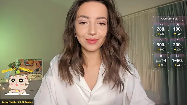 Oh My Dianee online show from December 2024 08:26:01 AM