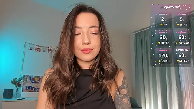 Oh My Dianee online show from December 2024 08:45:02 AM