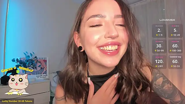 Oh My Dianee online show from September 2025 08:50:02 AM