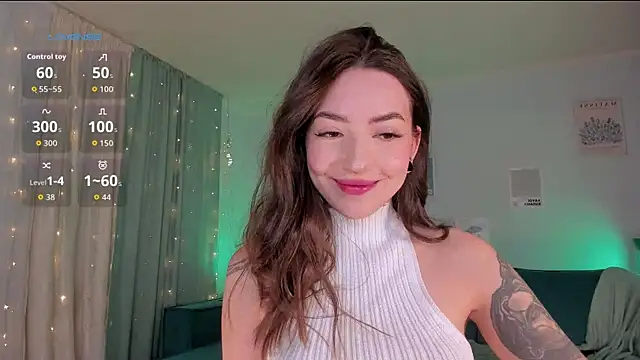 Oh My Dianee online show from April 2026 07:22:01 AM