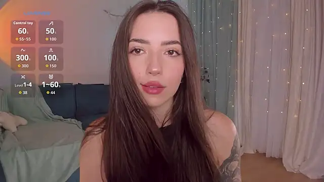Oh My Dianee online show from July 2026 07:18:02 AM