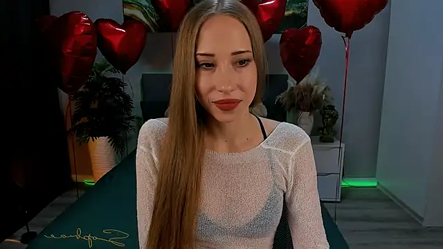 AlexaHarmon online show from March 2025 05:39:01 PM