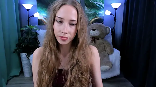 AlexaHarmon online show from September 2025 12:26:01 PM