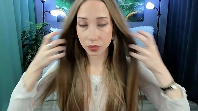 AlexaHarmon online show from September 2025 12:17:02 PM