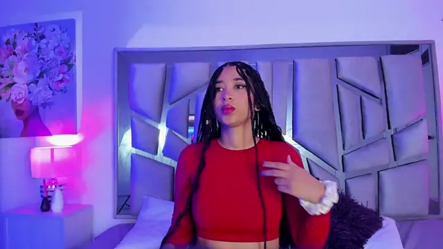  lanna jhonson  online show from March 2025 11:44:02 AM