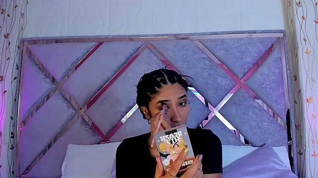  lanna jhonson  online show from March 2025 11:51:01 AM