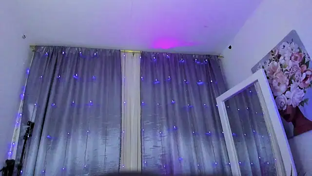  lanna jhonson  online show from March 2025 06:00:01 PM