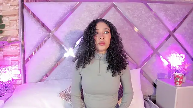  lanna jhonson  online show from September 2025 04:04:02 AM