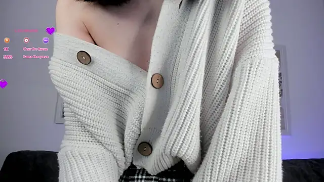 GillianDowdey online show from February 2025 01:34:01 AM