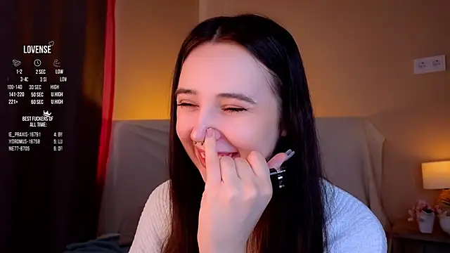 GillianDowdey online show from October 2025 03:04:02 AM