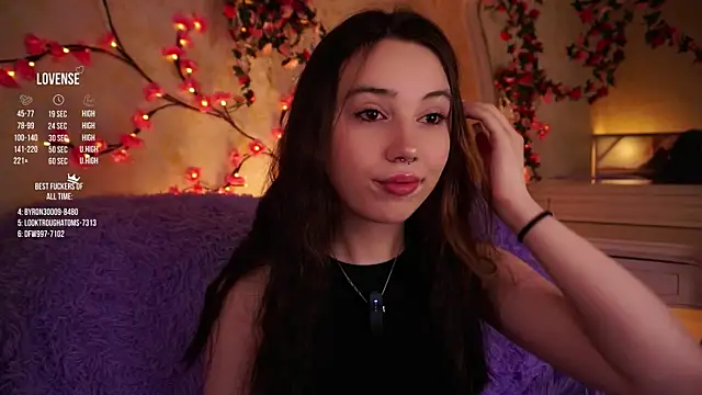 GillianDowdey online show from December 2025 02:21:01 AM