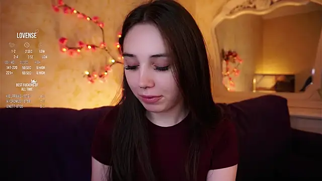 GillianDowdey online show from February 2026 03:22:01 AM