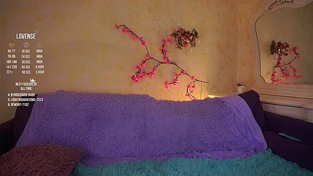 GillianDowdey online show from April 2026 04:15:01 AM