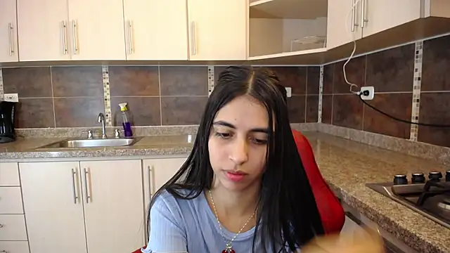 anna alvarez online show from March 2025 03:02:01 PM