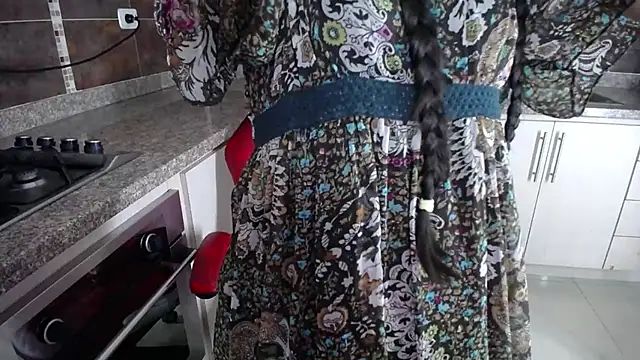 anna alvarez online show from March 2025 11:00:01 AM