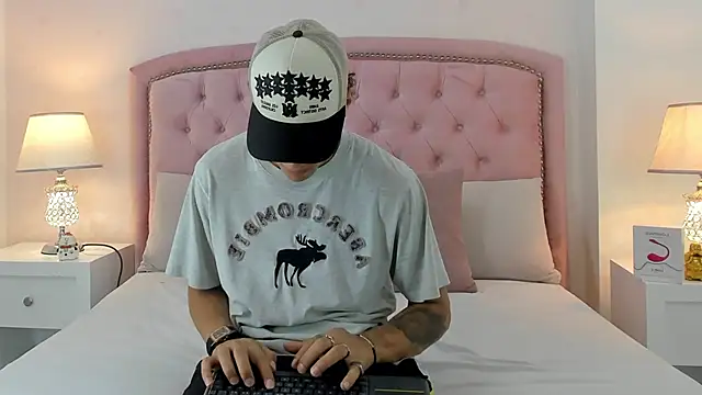 Buda and Cataleya  online show from January 2025 04:28:01 PM