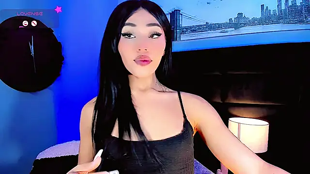 Valery Sophiia online show from February 2025 06:10:02 AM