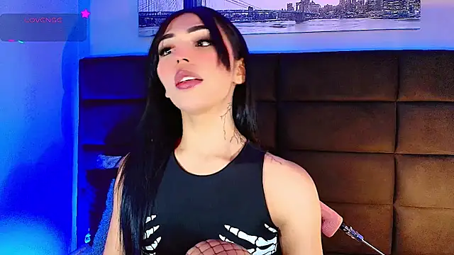 Valery Sophiia online show from March 2025 05:33:02 AM