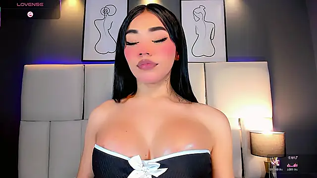 Valery Sophiia online show from January 2026 07:24:02 AM