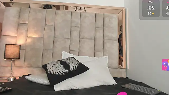 Snapshot of Oliviaa_Evans chatting on March 2025 03:42:01 AM Oliviaa Evans online show from March 2025 03:42:01 AM