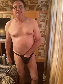 Tonybaloney1972 online show from January 2025 01:28:01 PM