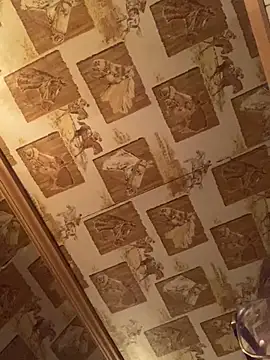 Tonybaloney1972 online show from January 2025 05:40:02 AM