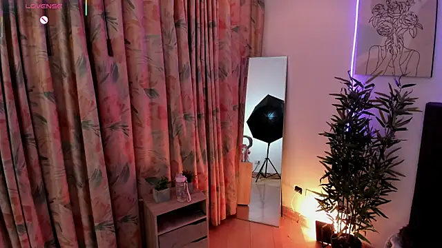 aisha bx online show from February 2025 11:55:02 AM