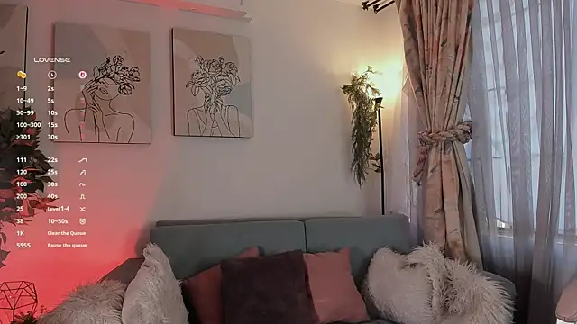 aisha bx online show from February 2026 12:48:02 PM