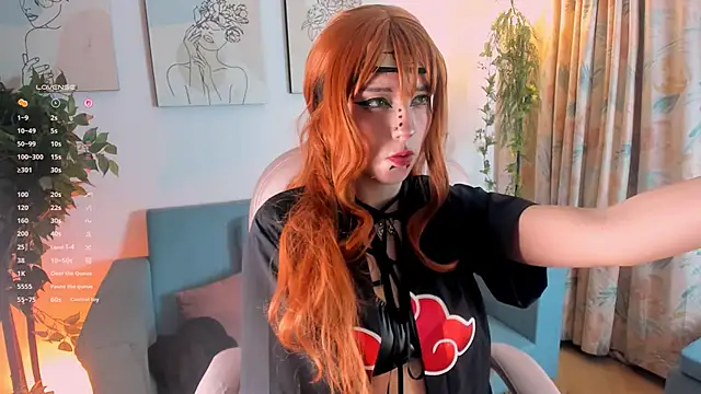 aisha bx online show from June 2026 02:43:02 PM