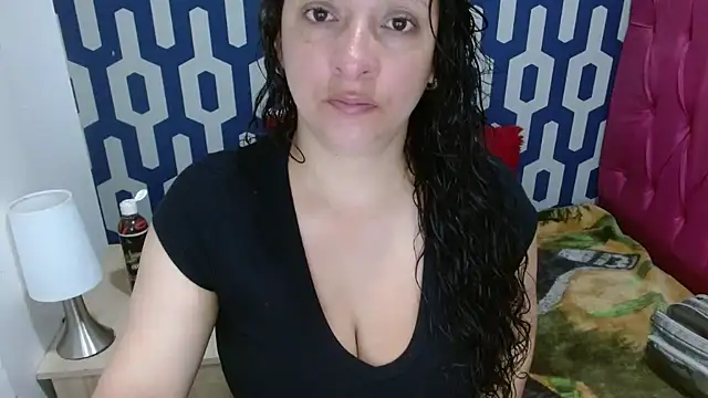 Snapshot of sarax_ximena chatting on October 2025 01:41:01 PM sarax ximena online show from October 2025 01:41:01 PM