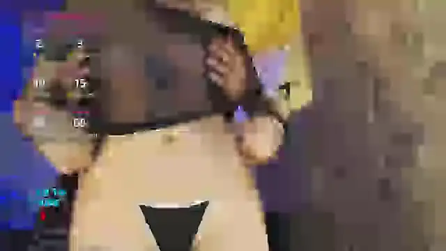 Aaron Jassell1 online show from December 2024 02:38:02 AM