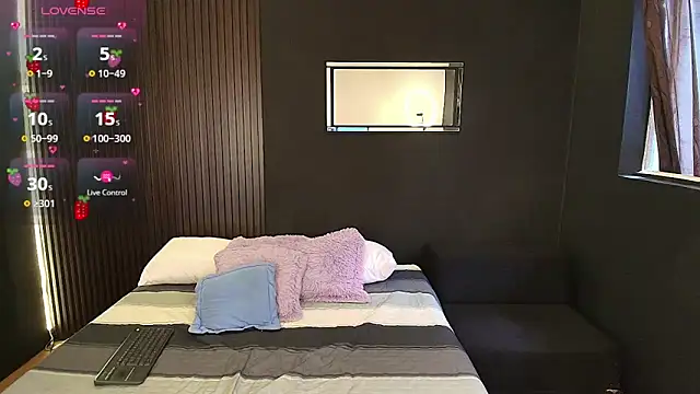 Aaron Jassell1 online show from February 2025 01:58:01 PM