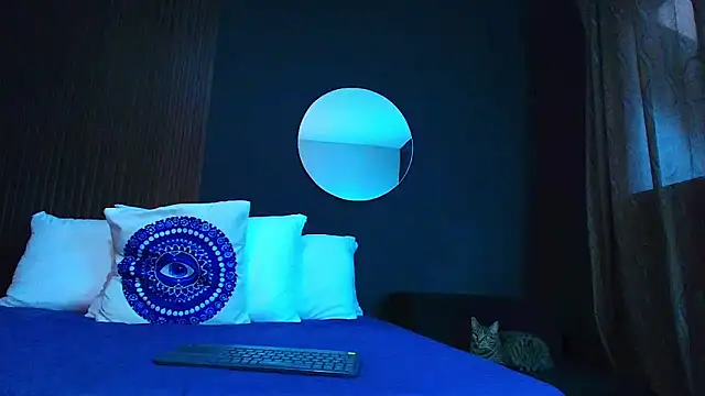 Aaron Jassell1 online show from March 2025 10:18:02 PM